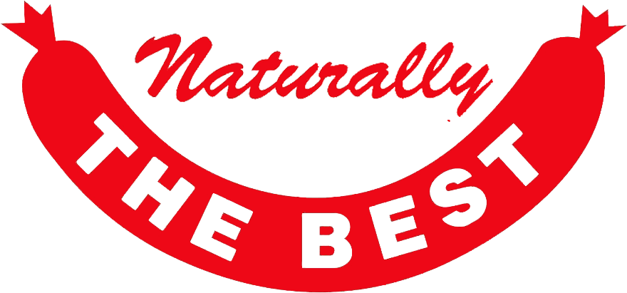 Naturally the Best logo