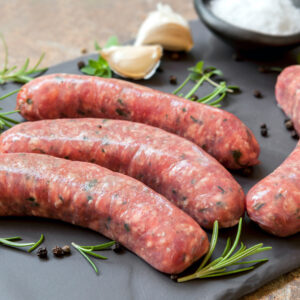 Natural Lamb Casings
