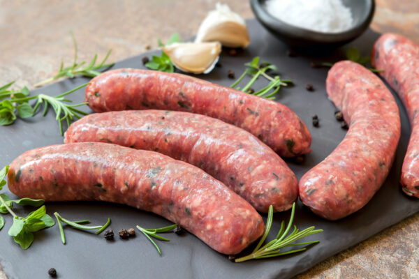 Natural Lamb Casings