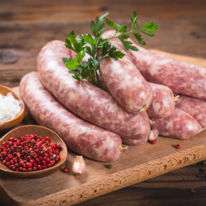 Natural Hog Casings
