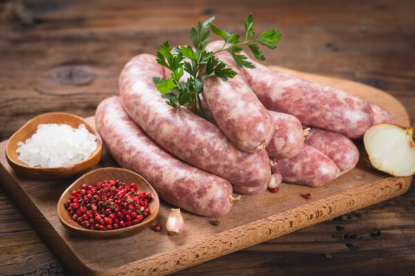 Natural Hog Casings