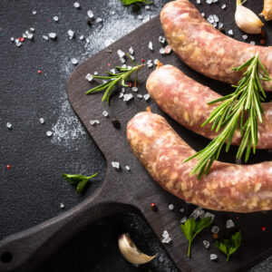 Natural Beef Casings