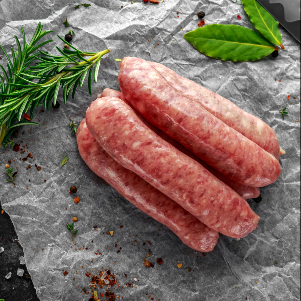 Australian Hog Casings