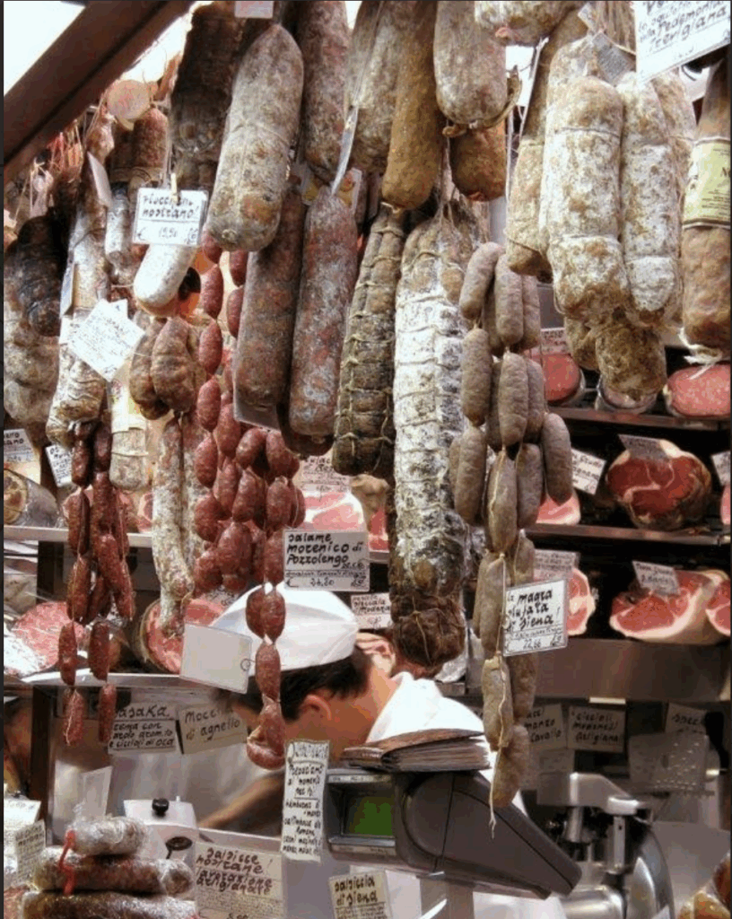 Natural Beef Casings
